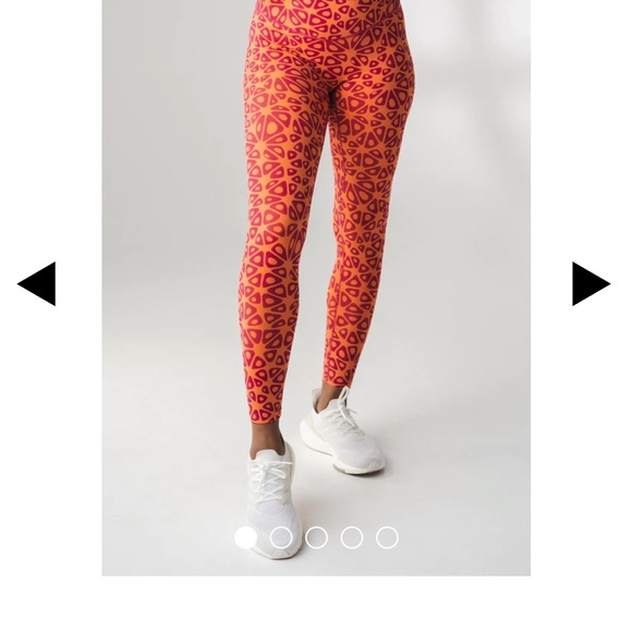 The Vitality Ascend Pant - Picture 2 of 4